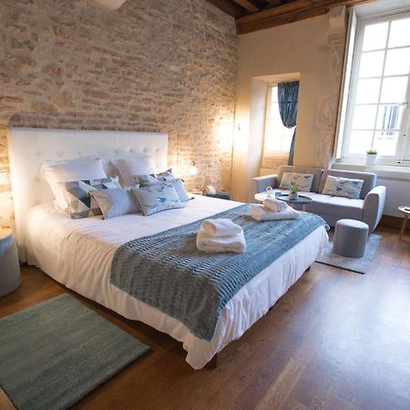 Apartament La Tonnellerie Beaune  Zewnętrze zdjęcie