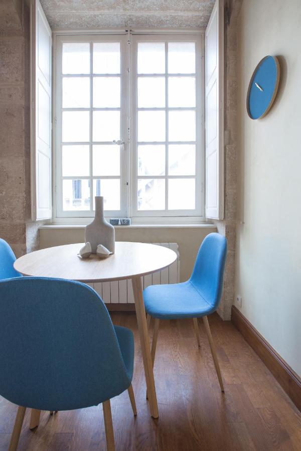 Apartament La Tonnellerie Beaune  Zewnętrze zdjęcie