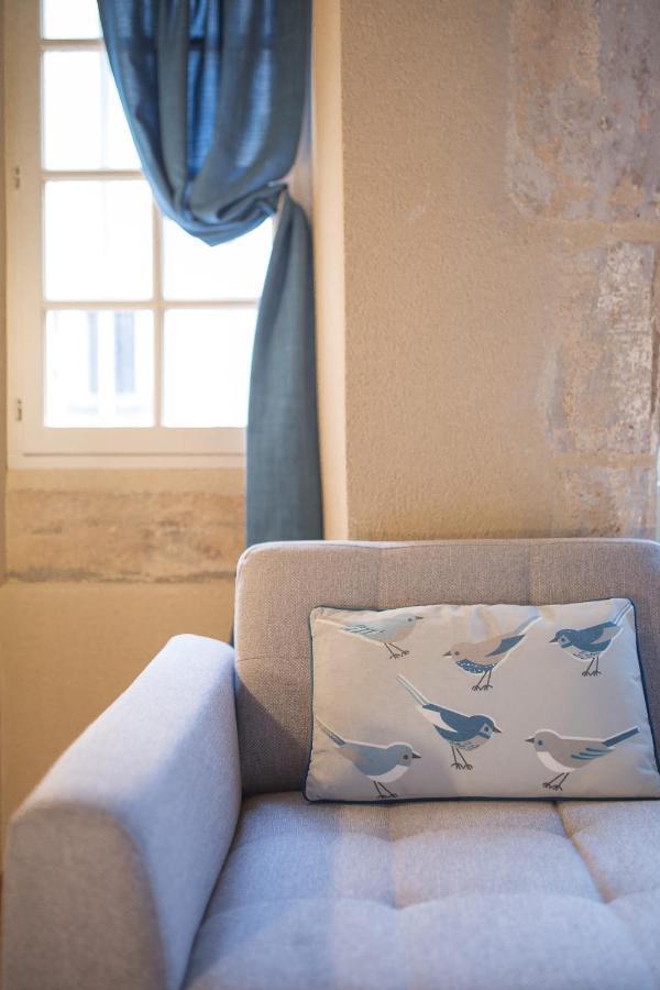 Apartament La Tonnellerie Beaune  Zewnętrze zdjęcie