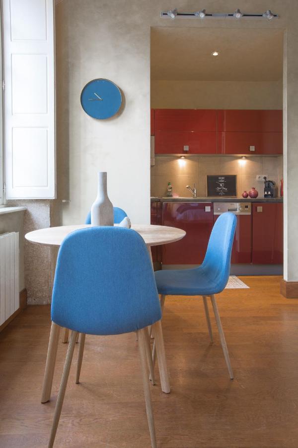 Apartament La Tonnellerie Beaune  Zewnętrze zdjęcie
