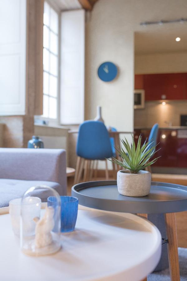 Apartament La Tonnellerie Beaune  Zewnętrze zdjęcie