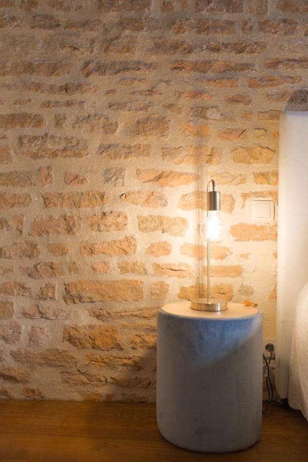 Apartament La Tonnellerie Beaune  Zewnętrze zdjęcie