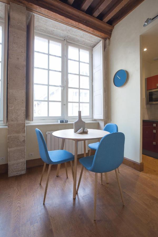 Apartament La Tonnellerie Beaune  Zewnętrze zdjęcie